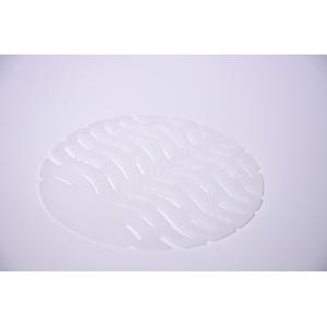 China round Anti splash Toilet Urinal Fresheners EVA Material wholesale