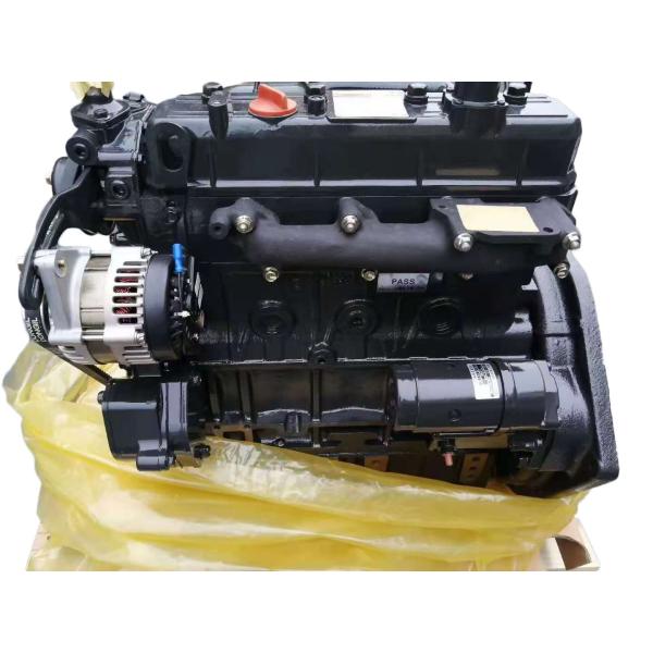 A2300 CUMMINS Engine Components