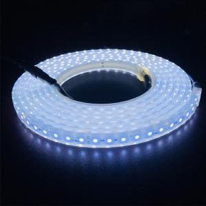 China Anti Explosive IP68 LED Strip Light , 120° Beam Angle Flexible LED Strip Light on sale