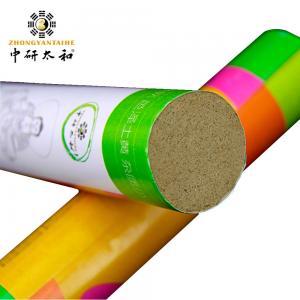 China Acupressure Point Mini Moxibustion Stick Chinese Herbal Medicine on sale