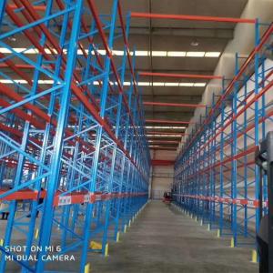 RAL1021 RAL 7035 RAL2004 Electrostatic Powder Coating , Shelving Industrial