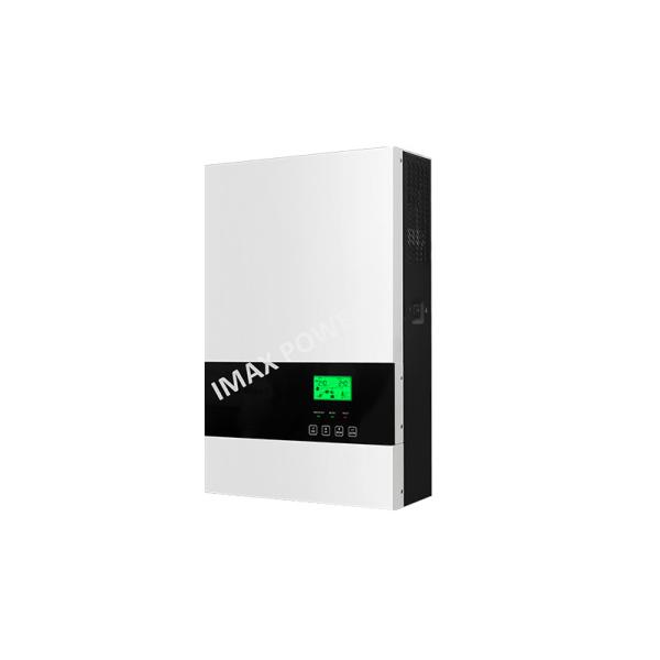 China 3500W Hybrid Power Inverter on sale