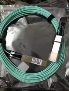 China 10 Meters Mellanox AOC MFS1S00-H003V MFS1S00-H005V MFS1S00-H010V wholesale