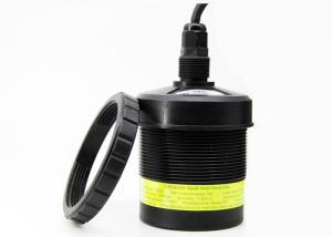 CE Approved Ultrasonic Level Sensor PL320 For Depth Well Level Measurement