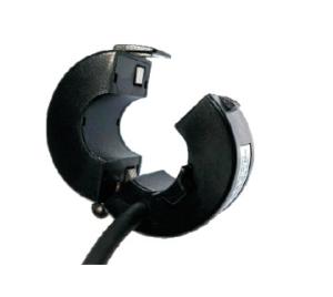 China 100A 50/60Hz Split Core Current Transformer Sensor DC / AC Current Transformer wholesale