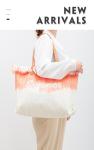 China EMBROIDERED TOTE TASSEL DESIGN CANVAS BAG BRAIDED ALPHABET CANVAS UNDERARM NEW SHOULDER SUMMER HIGH CAPACITY WOMEN'S BAG wholesale