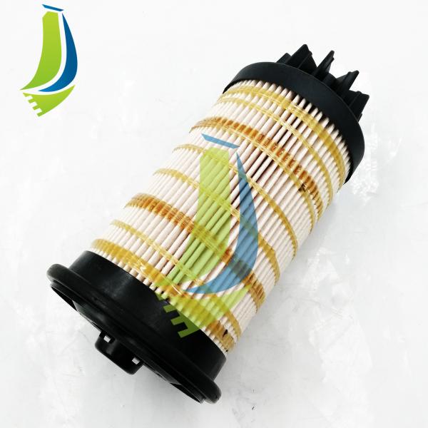 523-6604 5236604 Fuel Filter For C2.8 Engine