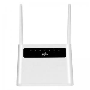 China Hotspot VPN Router Wifi 4g Sim Modem Router Wireless Lte With Sim Card wholesale