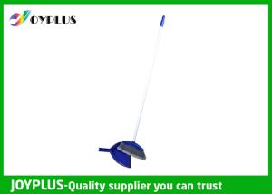 China Customized Household Cleaning Brushes Small Broom With Dustpan HB1240 wholesale