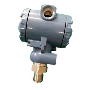 China Smart Water Gauge Pressure Transmitter Diffusion Silicon Pressure Transmitter wholesale