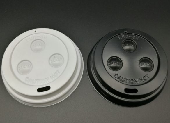 Plastic Lid Ps ,Design Ps Plastic Lid,Plastic Takeaway Coffee Cup Lid Water Cup Lid