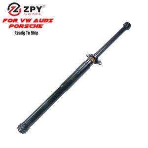 China Audi Q7 Diesel Fuel Rear Drive Shafts 7L8521105A 7L8521105F 7L8521105J wholesale
