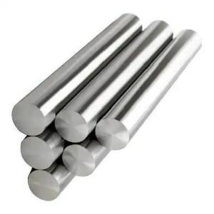 China 420 430 Stainless Steel Rod 0.5mm - 100mm Thickness Stainless Steel Bright Bar Manufacturers wholesale