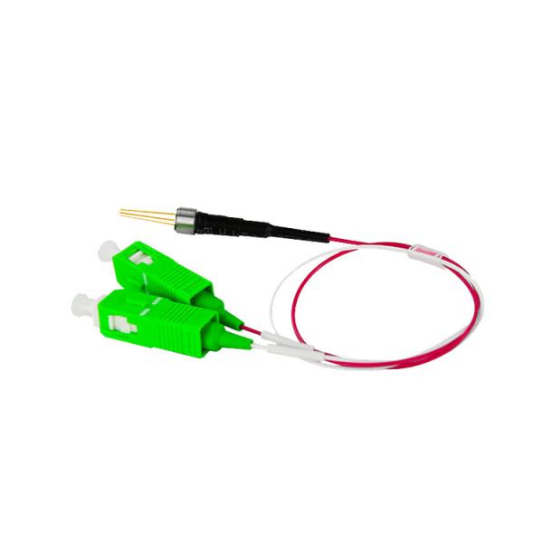 PWDM Ftth Wdm Optical Receiver