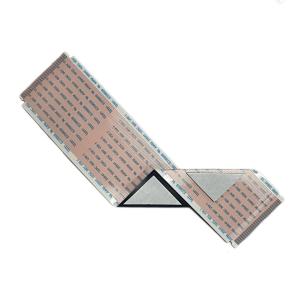 China FFC Medical Wire Harness Foam Tape 100 Ohms Impedance Characteristics wholesale