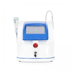 China Ce Approval 980nm Diode Laser Spider Veins Vascular Removal Machine with Ice Cool Hammer wholesale