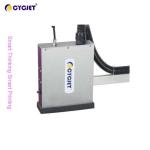 China 36mm Inkjet Coding Machine High Definition QR Code Printing Machine wholesale