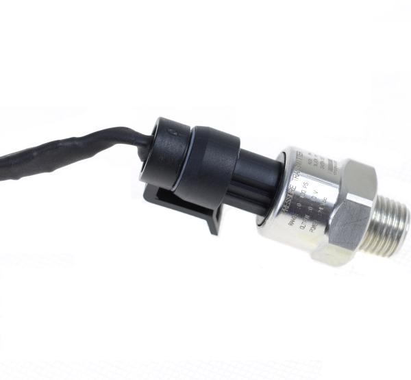 Quality hydraulic pressure sensor water 4-20ma pressure transmitter for sale