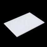 Opal Polycarbonate Light Diffuser Sheet 1mm