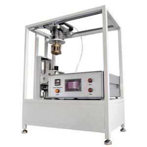 China Contact Heat Transimmision Test Apparatus wholesale
