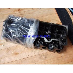 China TOYOTA 2L 3L ENGINE CYLINDER HEAD wholesale