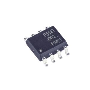 China IN Fineon IRF9321TRPBF Nand IC Electronics Component Tps Data Recovery Tool wholesale