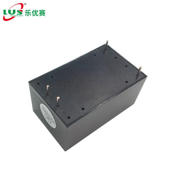 Quality Variable Frequency 5W AC DC Power Module HLK5M12 for sale