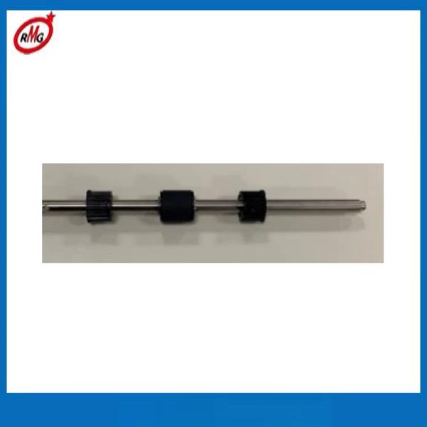 Original New ATM Machine Parts Hyosung Double Detect Roller Used In Hyosung 1,000 Note CDU S7310000676