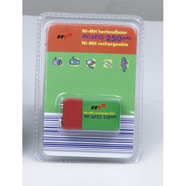 medication blister packaging