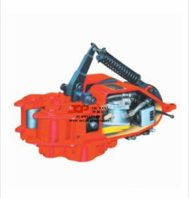 Oil Well Q250 Pneumatic Spinning Wrench Wellhead Handling Tools