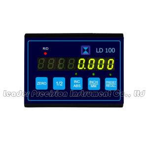 Quality Milling Machine 9V 0.0005mm 1 Axis Digital Readout for sale
