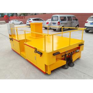 China Heavy Load Agv Material Handling Equipment Lithium Battery Power Supply on sale