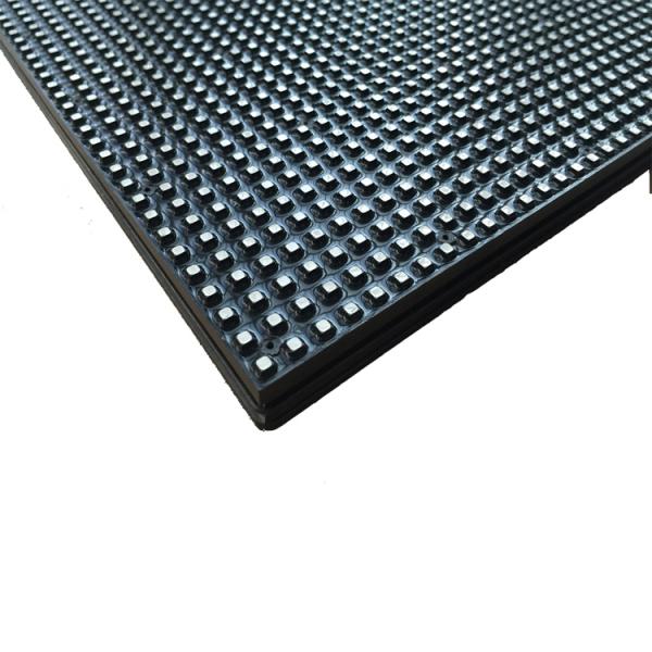 Full Color P6 Indoor Led Display , 2727SMD Led Digital Advertising Display