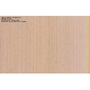 Furniture Engineered Wood Veneer Sliced / White Oak Veneer Sheets