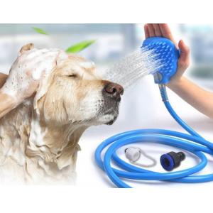OEM Pet Grooming Tool Set Sustainable Pet Bathing Tool