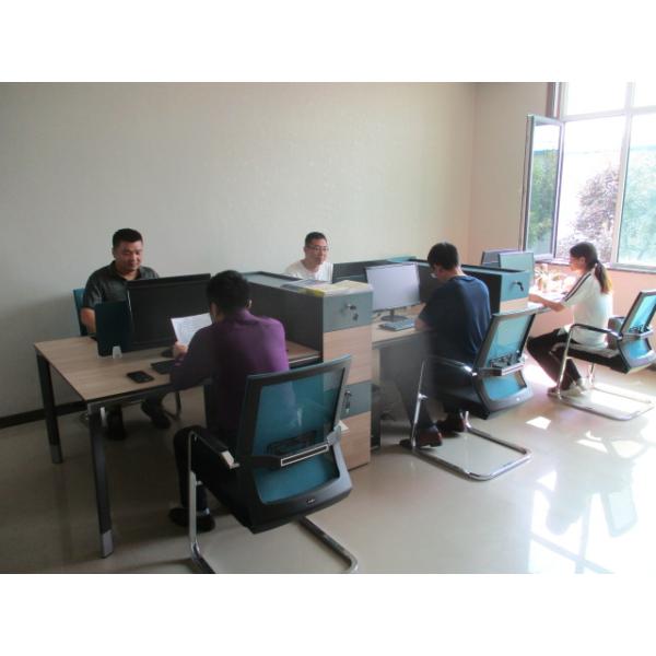 Hot Sale Semi Automatic Round Bottle Labeling Machine Width 10-180mm Length 15-376mm