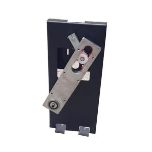 Flap Barrier Turnstile Parts PU Baffle