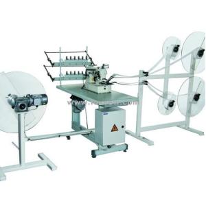 China Mattress Handle Strap Quilting Machine wholesale