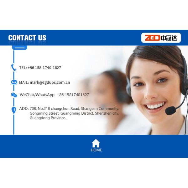 2.5KW Pure Sine Wave Single Phase Solar Inverter MPPT 230V AC DC