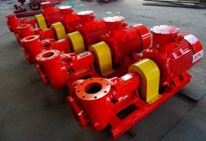 China Drilling Fluid Horizontal Solids Control Centrifugal Pump wholesale