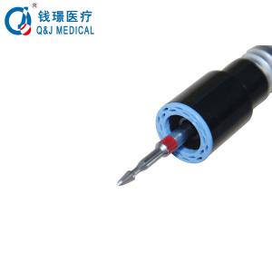 China Single Use Curved Intraluminal Stapler / Laparoscopic Circular Stapling wholesale