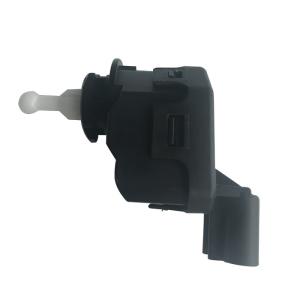 Golf Volkswagen Headlight Adjustment Head Lamp Leveling Actuator 12V