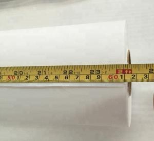 China Matte Stretched Canvas Water Resistant Inkjet 100% Cotton Printable For Printing wholesale