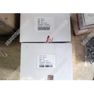 China SHANGCHAI engine parts, 6N9915 intake valve, 6N9916 exhaust valve wholesale