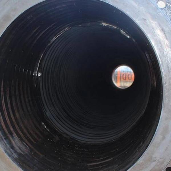 Marine 3 Inch Floating Dredge Hose With China Made For Suction Dredger Ship