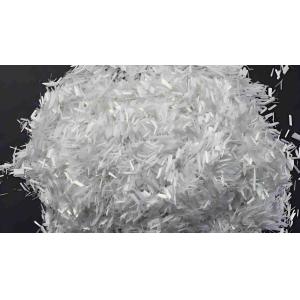 Buy cheap High Performance White BMC Chopped Strands E Glass Chopped Strand from wholesalers