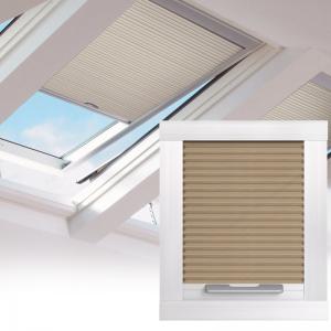 China Easy Installation Electric Powered Blinds Durable Customized Size Optional Color wholesale