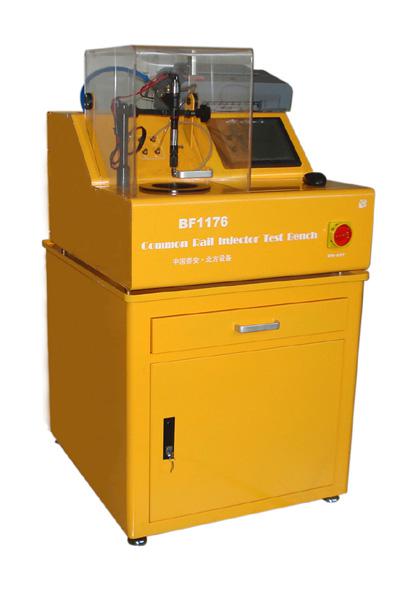 China Fast delivery common rail injector test bench BF1176 wholesale