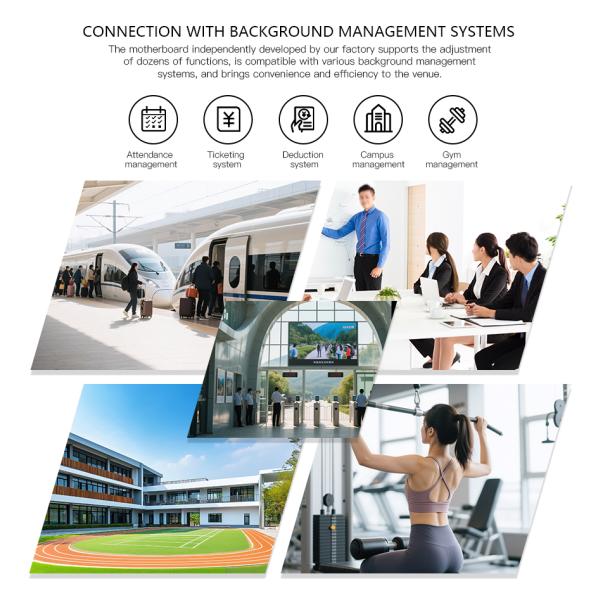 Hcw Automatic Turnstile Gate Led Indicator Anti Smashing Ss304 Security Induction Channel 40w