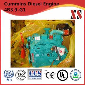 China Cummins engine for generator 4B3.9-G1 wholesale